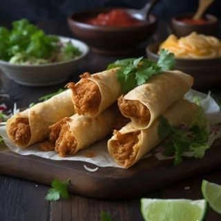 Flautas 