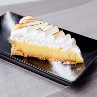 Lemon Pie