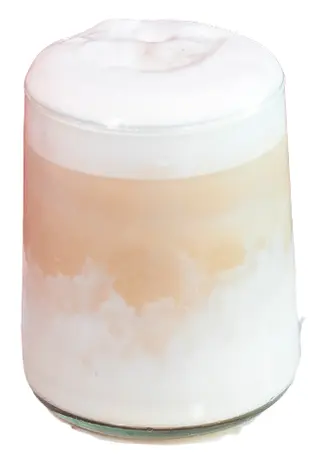 CHAI LATTE