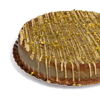 Tarta Mediana Pistacho