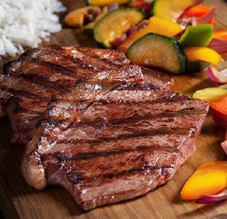 Picanha Prato