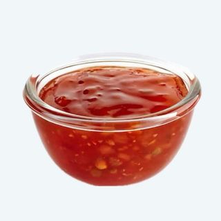 Sos słodki chilli
