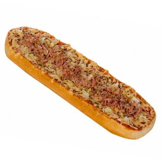 Lahmacun Zapiekanka ok. 200g