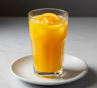 Zumo De Naranja (350 Ml.)