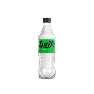 Sprite® zero