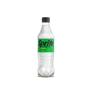 Sprite® zero