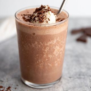 Chocolat Shake