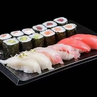 Bandeja 12 (18 Pzs.)