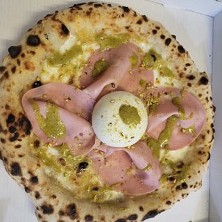 Mortadella