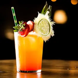 Cocktail Colombo 