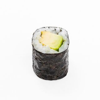 Hosomaki avocado 6 pezzi