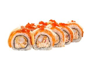 Рол Червоний дракон