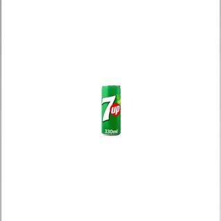 7 Up 0.33L