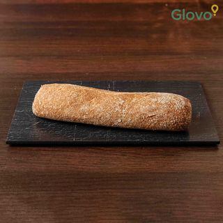 Pane integrale 150 g