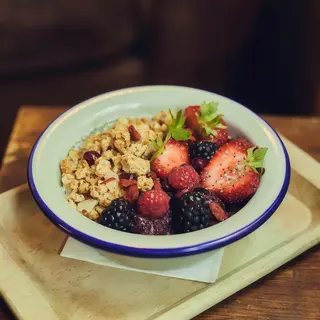 Acai bowl