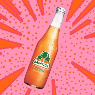 Lemoniada Jarritos