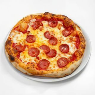 Pizza Johnny pepperoni (40 cm.)