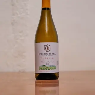 Casar Godello 2022 Blanco