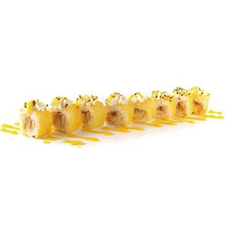 175-Rollo De Banana (4 Uds.)