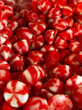 Besos Twist
