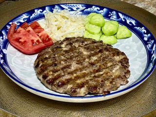 Плескавица