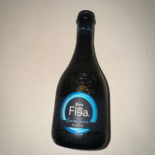 Cerveza Artesanal Italiana Flea (Bianca Lancia) (33cl.)