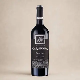 Carlevana Rubinus 2022