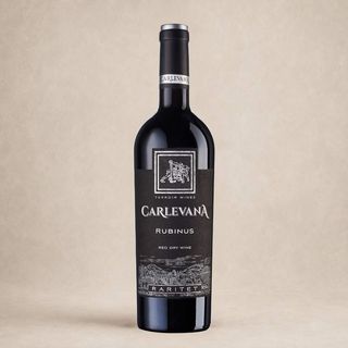 Carlevana Rubinus 2022