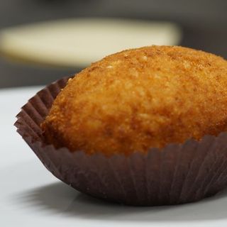 Arancina burro