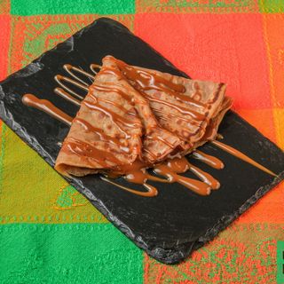 Crepa Mexicana