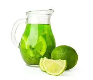 Лимонад киви-лайм M