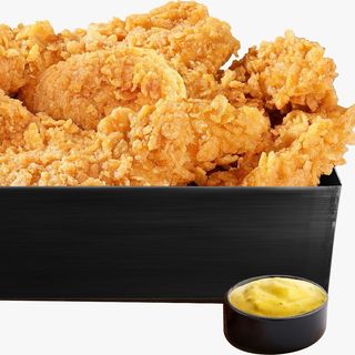 Tenders para 2 personas 