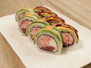 Рол Едо (300g)