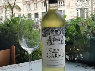 Quinta do Carmo Alentejo 