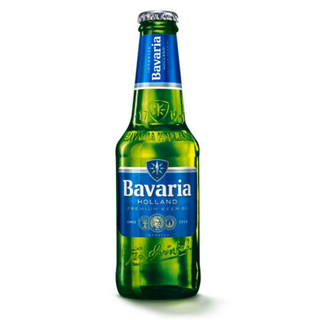 Bavaria 0.25l
