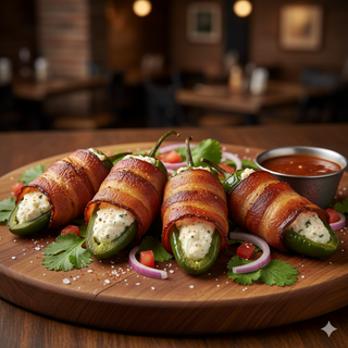 Kandyzowane jalapeno