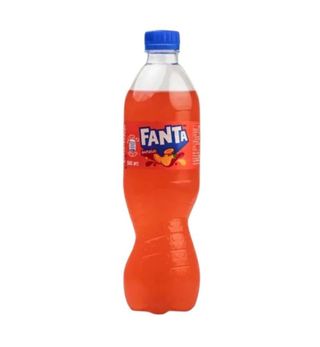 ფანტა ტროპიკი 0.5 ლ