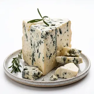 Queso Gorgonzola