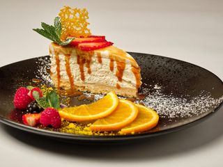 Чізкейк класичний (150/50г)