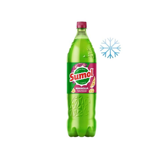 Sumol Maracujá 1,5L