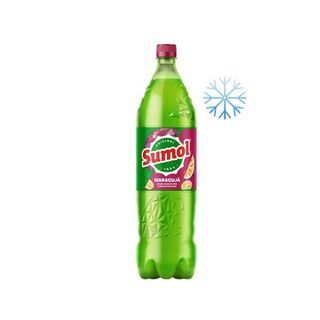 Sumol Maracujá 1,5L