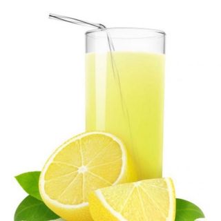 Jus de citron 