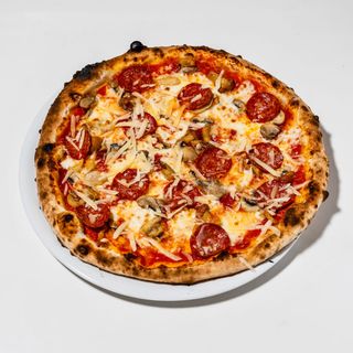 Boscaiola