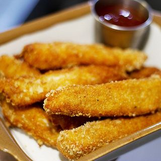 Курячі стріпси (200г) 
