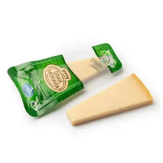 Сир Gran Moravia 32% з коров'ячого молока, фасований (100г)