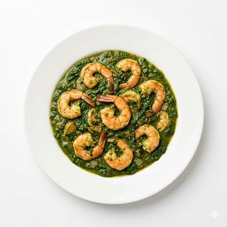 Langostinos Saag