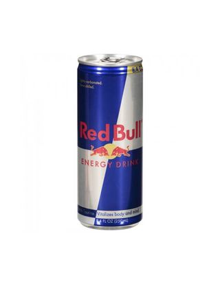 Red Bull