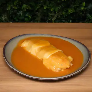 Hot Dog Especial