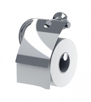 (005377) Držač toalet papira sa poklopcem 51066