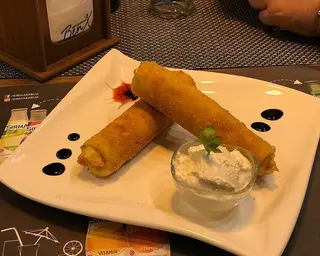 Pohovane palačinke